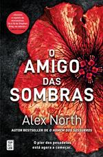 O Amigo das Sombras (Alex North)