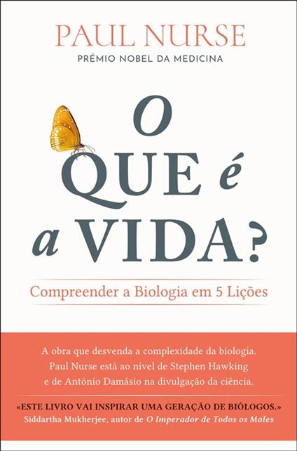 O Que É a Vida?