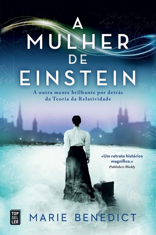 A Mulher de Einstein