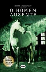 O homem ausente (Sebastian Bergman 3)