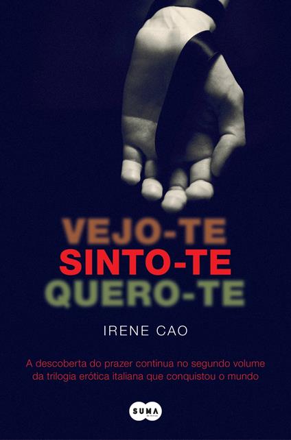 Sinto-te