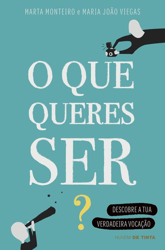 O que queres ser? - Maria João Viegas,Marta Monteiro - ebook