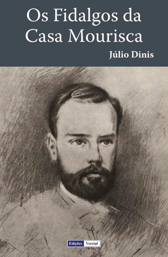 Os Fidalgos da Casa Mourisca