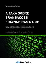 A taxa sobre transações financeiras na UE