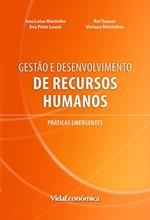 Gestão e Desenvolvimento de Recursos Humanos