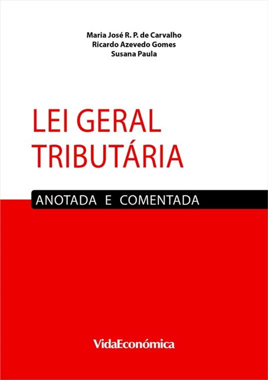 Lei Geral Tributária