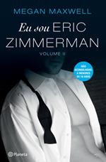 Eu Sou Eric Zimmerman - II