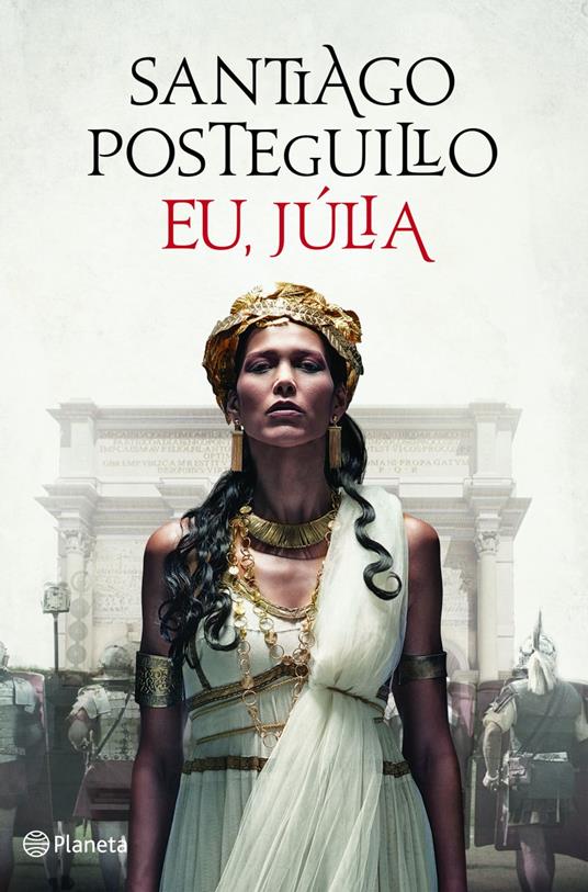 Eu Julia
