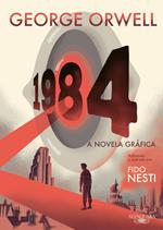 1984 (A Novela Gráfica)