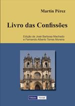 Livro das Confissões