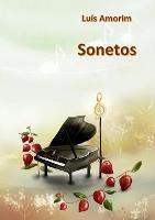 Sonetos - Luis Amorim - cover