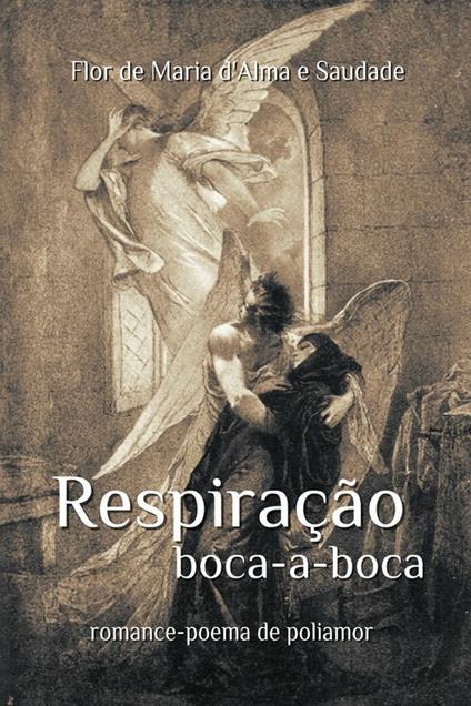 Respiração Boca-a-Boca