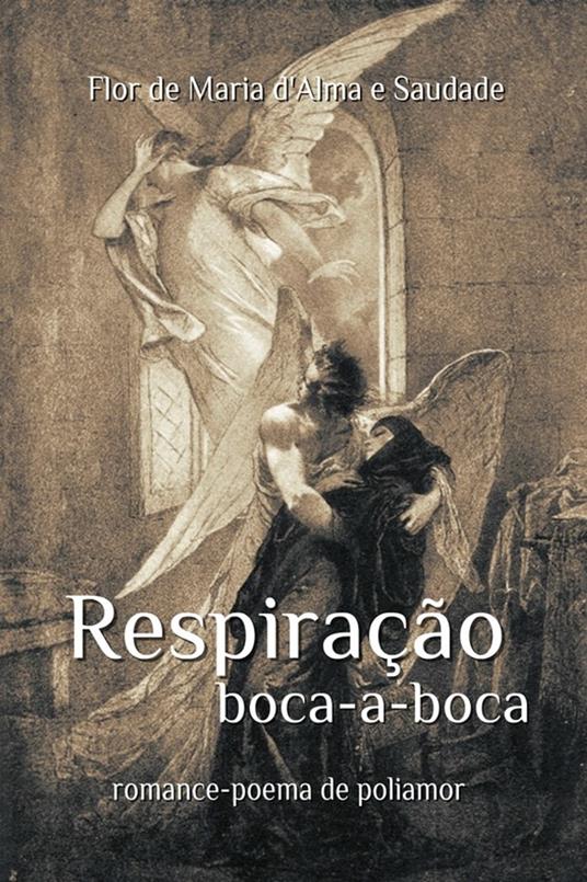 Respiração Boca-a-Boca