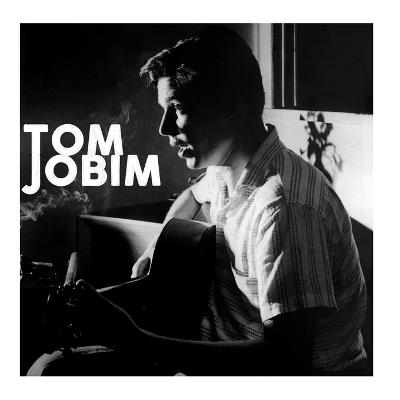 Tom Jobim - Trajetória Musical - Tom Jobim,Sergio Cohn - cover