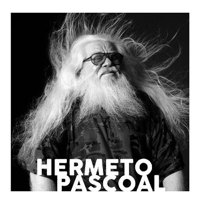Hermeto Pascoal - Trajetória Musical - Hermeto Pascoal,Sergio Cohn - cover