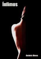 Infimos - Antonio Almas - cover
