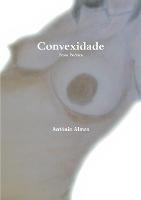 Convexidade - Antonio Almas - cover