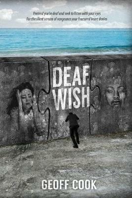 Deaf Wish - Geoff Cook - cover