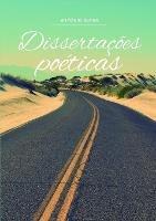 Dissertacoes poeticas - Antonio Almas - cover