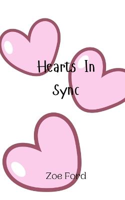 Hearts In Sync - Zoe Ford - cover
