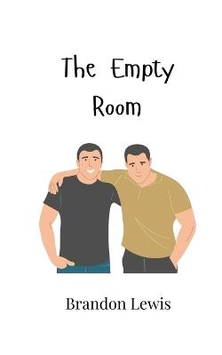 The Empty Room - Brandon Lewis - cover