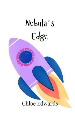 Nebula's Edge - Chloe Edwards - cover