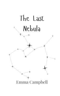 The Last Nebula - Emma Campbell - cover
