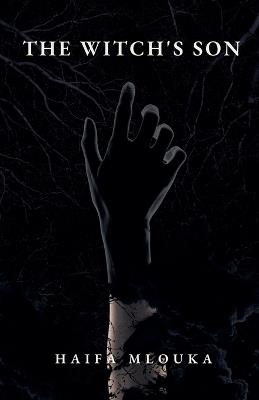 The Witch's Son - Haifa Mlouka - cover