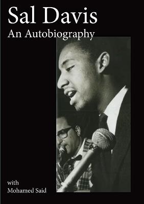 Sal Davis: An Autobiography with Mohamed Said - Mohamed Said - cover