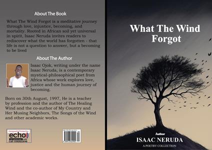 What The Wind Forgot