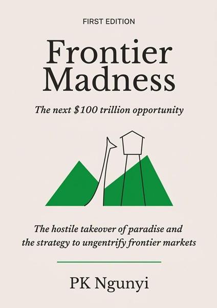 Frontier Madness