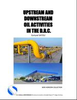 Upstream and Downstream Oil Activities in the DRC