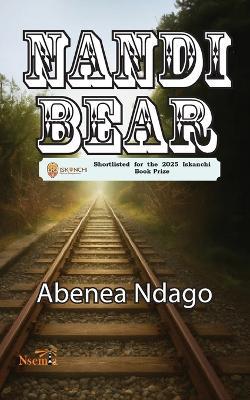 Nandi Bear - Abenea Ndago - cover