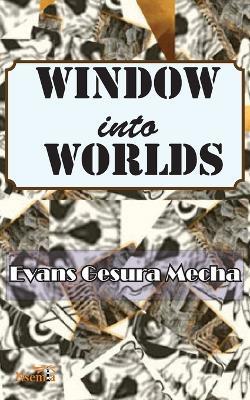 Windows into Worlds - Evans G Mecha - cover