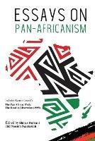 Essays on Pan-Africanism - cover