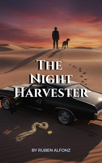 The Night Harvester