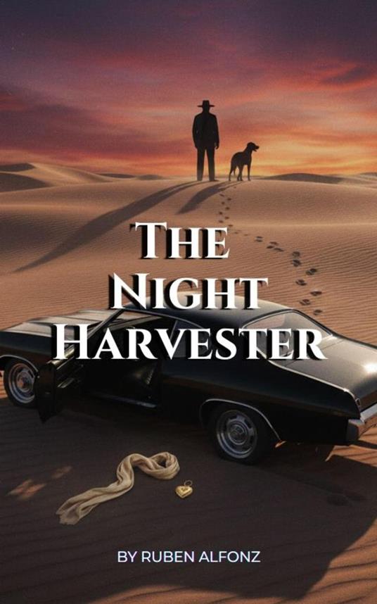 The Night Harvester