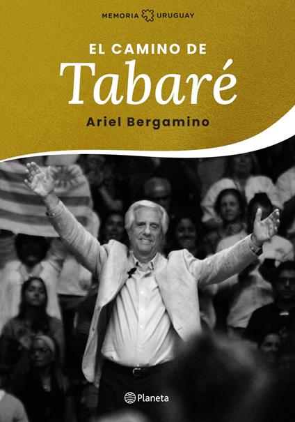 El camino de Tabaré