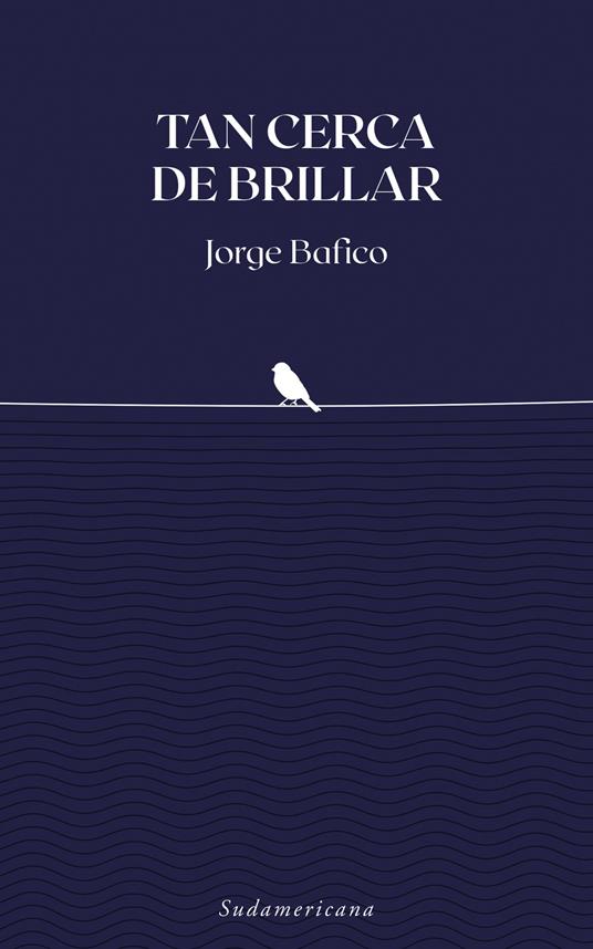 Tan cerca de brillar