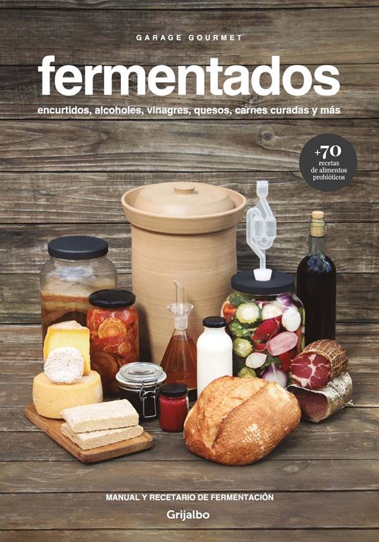 Fermentados