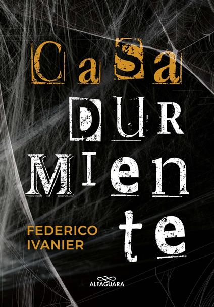 Casa durmiente - Federico Ivanier - ebook