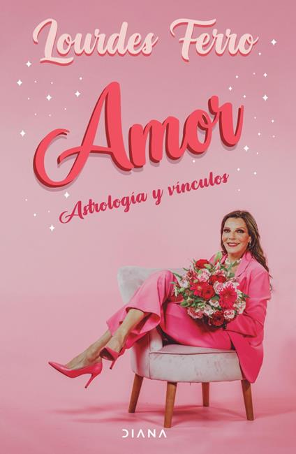Amor. Astrología y vínculos