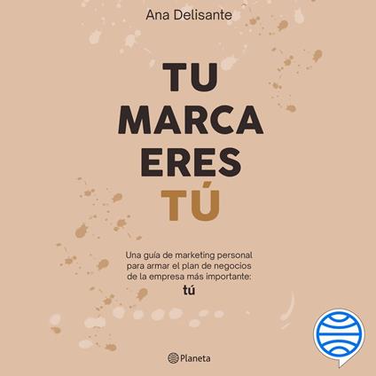 Tu marca eres tú