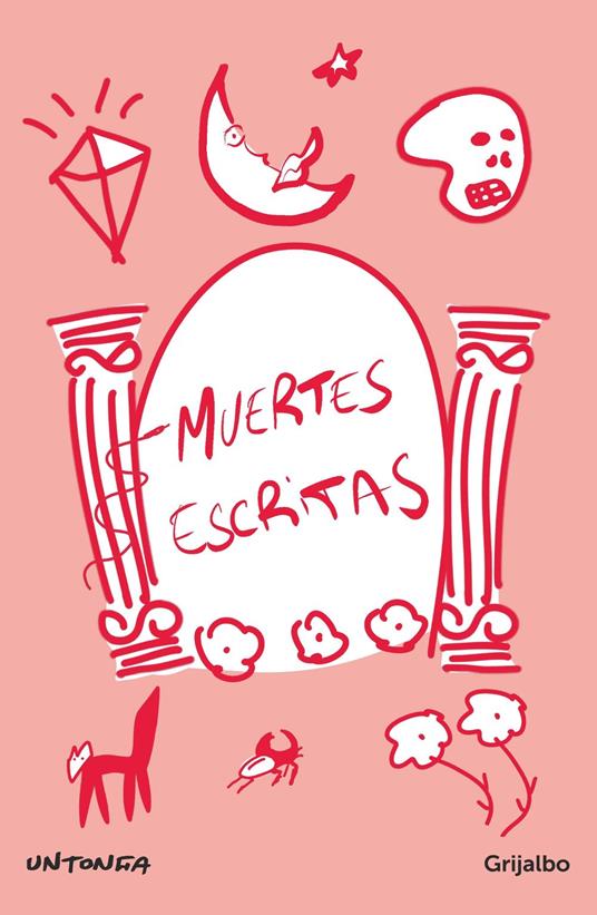 Muertes escritas