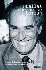 Huellas que no se borran