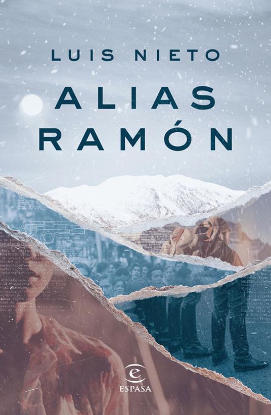 Alias Ramón