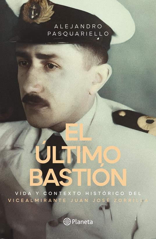 El último bastión