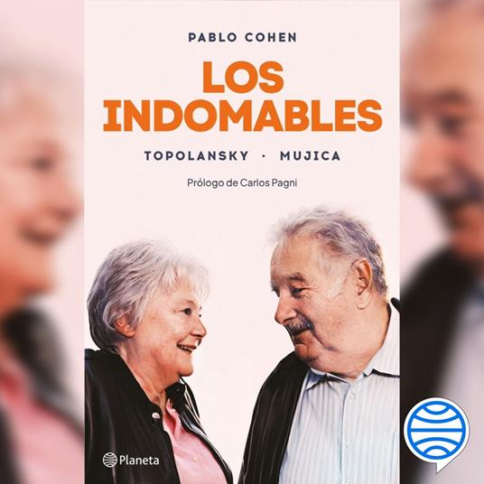 Los indomables