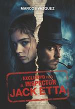 Exclusivo para el inspector Jack Etta