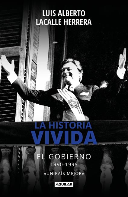 La historia vivida